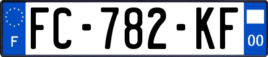 FC-782-KF