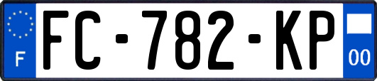 FC-782-KP