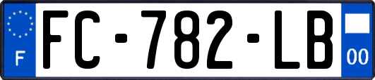 FC-782-LB
