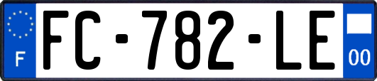 FC-782-LE
