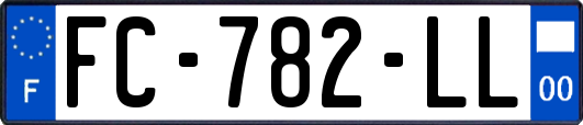 FC-782-LL