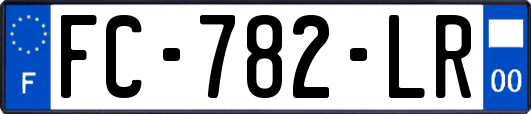 FC-782-LR
