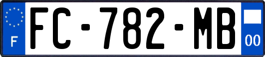 FC-782-MB