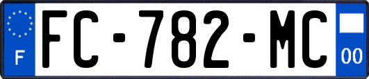 FC-782-MC