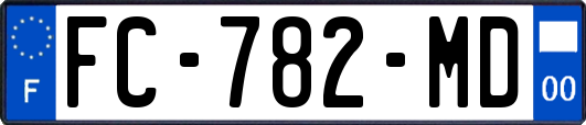 FC-782-MD