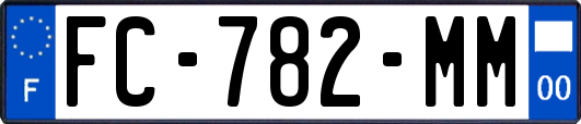 FC-782-MM
