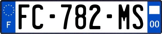 FC-782-MS