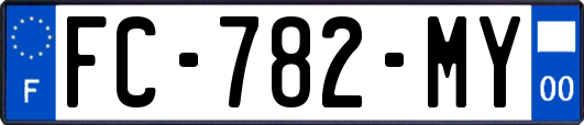 FC-782-MY