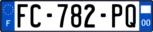 FC-782-PQ