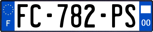 FC-782-PS
