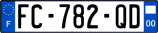 FC-782-QD
