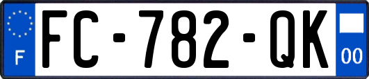 FC-782-QK