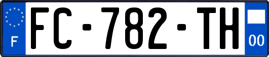 FC-782-TH