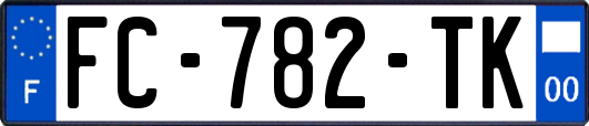 FC-782-TK