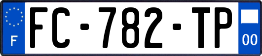 FC-782-TP
