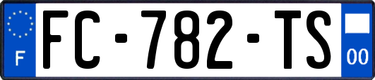 FC-782-TS