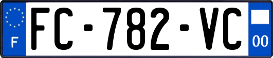 FC-782-VC