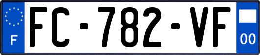 FC-782-VF