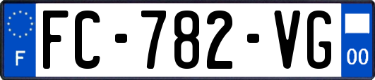 FC-782-VG