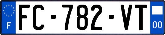 FC-782-VT