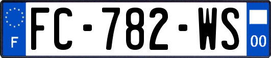 FC-782-WS