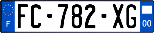 FC-782-XG
