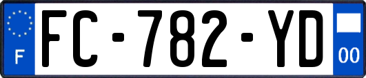 FC-782-YD