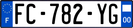 FC-782-YG