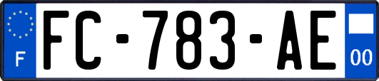 FC-783-AE