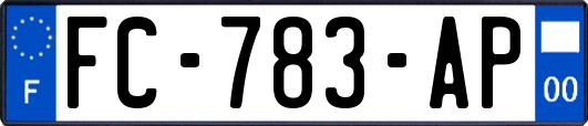 FC-783-AP