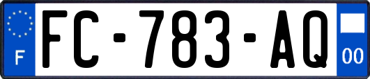 FC-783-AQ