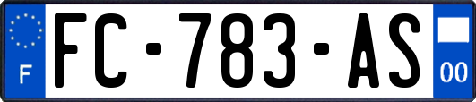 FC-783-AS