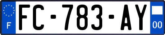 FC-783-AY