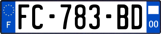 FC-783-BD