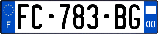FC-783-BG