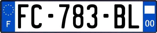 FC-783-BL