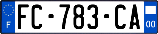 FC-783-CA