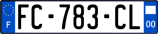 FC-783-CL