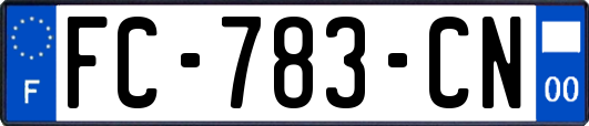 FC-783-CN