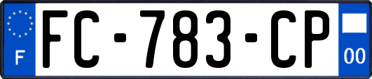 FC-783-CP