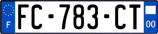 FC-783-CT