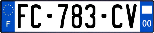 FC-783-CV