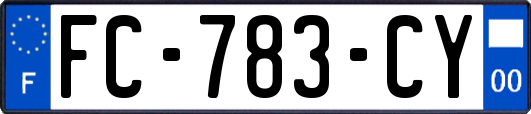 FC-783-CY