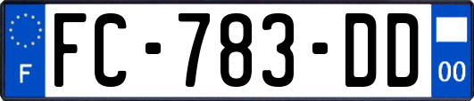 FC-783-DD