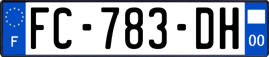 FC-783-DH