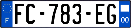 FC-783-EG