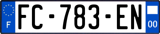 FC-783-EN