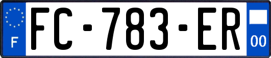 FC-783-ER