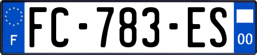 FC-783-ES