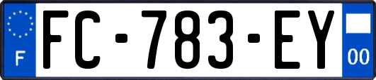 FC-783-EY
